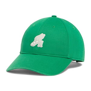 A_[A[}[ Xq Lbv Y fB[X UA Sportstyle Trend Adjustable Cap 1383447-305 UNDER ARMOUR