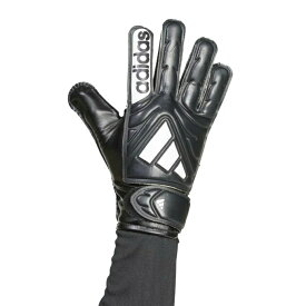 【全品対象ポイント10倍！ 2/15 20:00〜23:59】アディダス adidas キーパーグローブ ジュニア コパ クラブ ゴールキーパーグローブ JY0626 KWA38