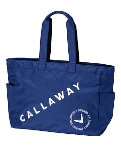 LEFC g[gobO Y AhoX g[g 25 JM ADVANCE Tote 25JM Callaway