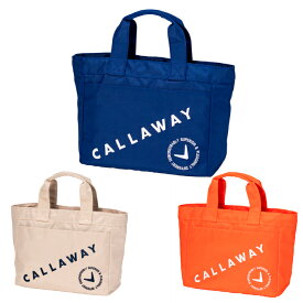 【全品対象ポイント10倍！ 2/15 20:00〜23:59】キャロウェイ カートバッグ アドバンス ラウンドトート 25 JM ADVANCE ラウンドトート 25JM Callaway