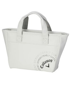 【全品対象最大10%OFFクーポン 10/24 20:00〜10/27 1:59】キャロウェイ カートバッグ レディース アップタウン ミニトート ウィメンズ 25 JM UPTOWN ミニトート W 25JM Callaway