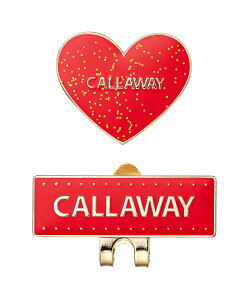 LEFC St }[J[ fB[X uLEFC }[J[ 25 JM LOVE CW MARKER 25JM Callaway