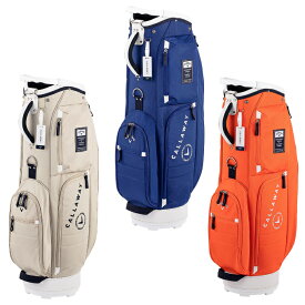 【最大10％OFFクーポン！7/4 20:00〜7/11 1:59】キャロウェイ キャディバッグ メンズ アドバンス 25 JM ADVANCE 25JM Callaway