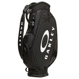 オークリー キャディバッグ メンズ レディース OAKLEY GOLF BAG 18.0 FOS901967-02E OAKLEY