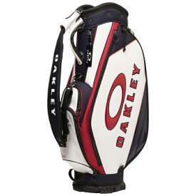 オークリー キャディバッグ メンズ レディース OAKLEY GOLF BAG 18.0 FOS901967-10T OAKLEY