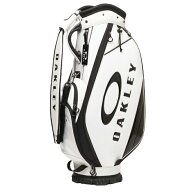 【全品対象最大3万ポイント還元＆10％OFF！ 3/4 20:00〜3/11 1:59】オークリー キャディバッグ メンズ レ…