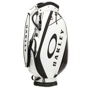 �I�[�N���[ �L���f�B�o�b�O �����Y ���f�B�[�X OAKLEY GOLF BAG 18.0 FOS901967-100 OAKLEY