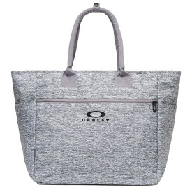 【全品対象最大10％OFF！11/20 20:00〜11/27 1:59】オークリー トートバッグ メンズ レディース OAKLEY TOTE BAG 17.1 FOS902055-10W OAKLEY