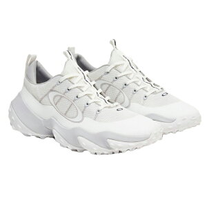 オークリー ゴルフシューズ スパイクレス メンズ OAKLEY EDGE FLEX FOF100538-100 OAKLEY