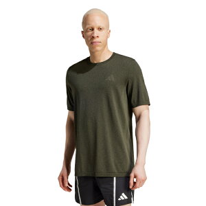 【全品対象最大10%OFFクーポン 10/24 20:00〜10/27 1:59】アディダス Tシャツ 半袖 メンズ トレイン エッセンシャルズ ストラクチャー 半袖Tシャツ KQW37-IS6929 adidas