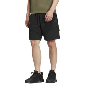 アディダス ハーフパンツ メンズ シティエスケープ ルーズフィット ストレッチ ウーブンショーツ JM2055 KQD45 adidas