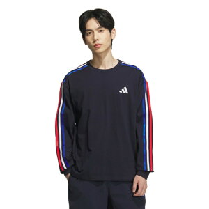 �A�f�B�_�X T�V���c ���� �����Y �G�b�Z���V�����Y �v���X ���[�Y�t�B�b�g �X���[�X�g���C�v�X ����T�V���c JW6939 JUP88 adidas