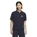 【全品対象最大10%OFF！2025年8月4日20:00〜8月11日1:59】 アディダス ポロシャツ 半袖 メンズ エッセンシャルズ プラス ルーズフィット スモールロゴ 半袖ポロシャツ JW6986 JUP99 adidas