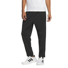 アディダス スポーツウェア ジャージ ロングパンツ メンズ スリーストライプス ダブルニット トラックカフパンツ JV6988 JZR02 adidas
