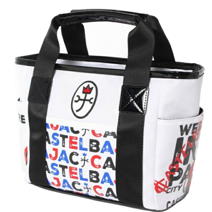 楽天市場】カステルバジャック(CASTELBAJAC) トートバッグ メンズ 
