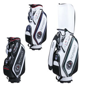 アダバット adabat キャディバッグ メンズ ABC437 【2025年モデル】