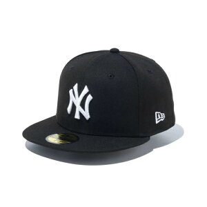 �j���[�G�� NEW ERA �X�q �L���b�v �����Y ���f�B�[�X 59FIFTY �j���[���[�N�E�����L�[�X �u���b�N 14525208
