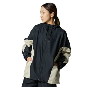 A_[A[}[ EChu[J[ WPbg fB[X UA MESH LINER WOVEN FULL ZIP HOODIE 6001385-001 UNDER ARMOUR