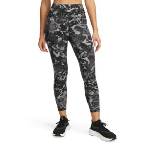 A_[A[}[ Jv^Cc fB[X UA MOTION PRINT ANKLE LEGGINGS 1373927-005 UNDER ARMOUR