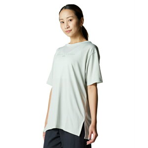 ySiΏۍő10OFFN[|! 9/25 23:59܂ŁzA_[A[}[ TVc  fB[X UA TECH OVERSIZE GRAPHIC T-SHIRT 6001330-377 UNDER ARMOUR