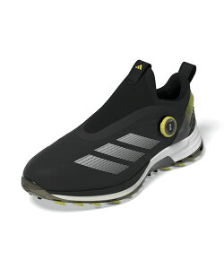 アディダス ゴルフシューズ メンズ アディゼロZG BOA25 ゼッドジー 25ボア Adizero スパイクレス NLK60 adidas