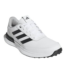 AfB_X StV[Y XpCNX Y S2G SL U[ 24 S2G Spikeless Leather 24 Golf MDK95 adidas