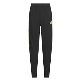 アディダス ロングパンツ ジュニア エッセンシャルズ カラーブロック ウォームアップパンツ キッズ JM4583 KCE58 adidas