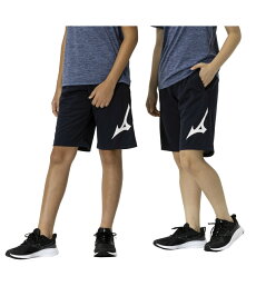 ミズノ ハーフパンツ ジュニア ニットハーフパンツ 32JDC402 MIZUNO