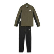 プーマ PUMA ジャージ上下セット ジュニア 上下セット 裏起毛トレウエ BB 687875-81