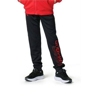A_[A[}[ Opc WjA UA TRACK PANTS 6001354-002 UNDER ARMOUR