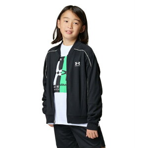 A_[A[}[ W[W WPbg WjA UA TRACK NOVELTY JACKET 6001355-001 UNDER ARMOUR