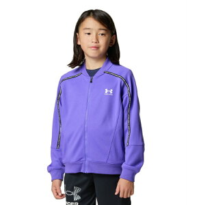 A_[A[}[ W[W WPbg WjA UA TRACK NOVELTY JACKET 6001355-538 UNDER ARMOUR