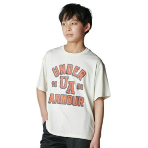 A_[A[}[ TVc  WjA UA TECH COLLEGE SHORT SLEEVE T-SHIRT 6001337-279 UNDER ARMOUR