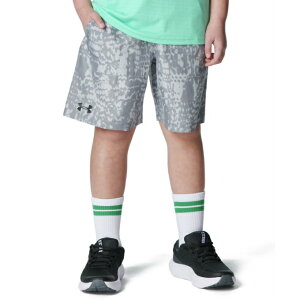 A_[A[}[ V[gpc WjA UA TECH WOVEN PRINTED SHORTS 1377263-025 UNDER ARMOUR