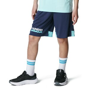 A_[A[}[ V[gpc WjA UA TECH GRAPHIC SHORTS 1390450-410 UNDER ARMOUR