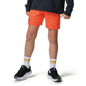 A_[A[}[ 7pc WjA UA ICON MESH SHORTS 6006262-847 UNDER ARMOUR