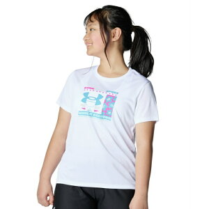 ySiΏۍő10OFFI11/20 20:00`11/27 1:59zA_[A[}[ TVc  WjA UA TECH LOGO FLOWER GRAPHIC SHORT SLEEVE T-SHIRT 1389762-100 UNDER ARMOUR