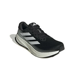 アディダス ランニングシューズ メンズ スーパーノヴァ ライズ 2 ランニング ワイド Supernova Rise 2 Running Wide IG2168 NKM90 adidas 幅広 大きめ