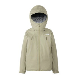 ザ・ノース・フェイス レインジャケット レディース CLIMB LIGHT JK クライムライトジャケット NPW12501-CL ノースフェイス THE NORTH FACE