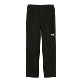ザ・ノース・フェイス レインパンツ レディース MTN ROUNDER PANT マウンテンラウンダーパンツ NPW12504-K ノースフェイス THE NORTH FACE