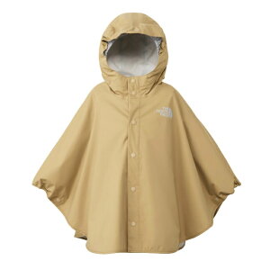 UEm[XEtFCX |` WjA C|` B RAIN PONCHO NPB12501-CK m[XtFCX THE NORTH FACE