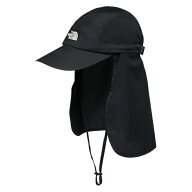 ザ・ノース・フェイス 帽子 キャップ メンズ レディース Sunshield Cap サンシールドキャップ NN02505-K …