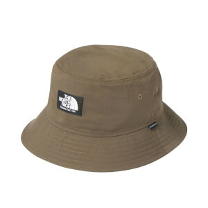 UEm[XEtFCX nbg Y fB[X CAMP SIDE HAT LvTChnbg NN02345-SK m[XtFCX THE NORTH FACE