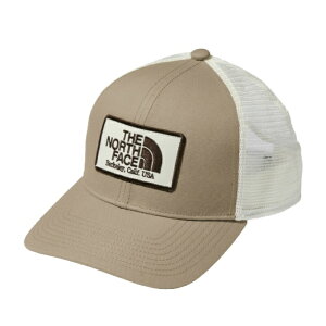 UEm[XEtFCX Xq Lbv Y fB[X TRUCKER MESH CAP gbJ[bVLbv NN02443-KT m[XtFCX THE NORTH FACE