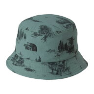 ザ・ノース・フェイス ハット メンズ レディース Aloha Vent Hat アロハベントハット NN02530-YN ノース…