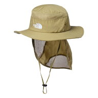 ザ・ノース・フェイス ハット ジュニア K SUNSHIELD HAT サンシールドハット NNJ02521-CK ノースフェイス…