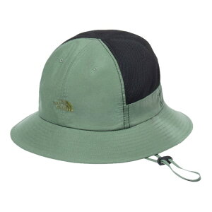 �U�E�m�[�X�E�t�F�C�X �n�b�g �W���j�A K VENT MESH HAT �x���g���b�V���n�b�g NNJ02522-DG �m�[�X�t�F�C�X THE NORTH FACE