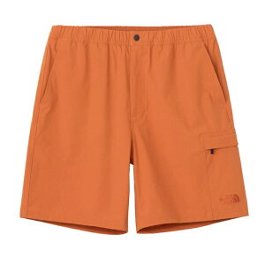 �U�E�m�[�X�E�t�F�C�X �V���[�g�p���c �����Y MOUNTAIN COLOR ST �}�E���e���J���[�V���[�c NB42501-IB �m�[�X�t�F�C�X THE NORTH FACE