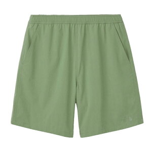�U�E�m�[�X�E�t�F�C�X �V���[�g�p���c �����Y VAGRANT SHORT ���F�C�O�����g�V���[�c NB22582-DG �m�[�X�t�F�C�X THE NORTH FACE