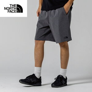 �U�E�m�[�X�E�t�F�C�X �V���[�g�p���c �����Y VAGRANT SHORT ���F�C�O�����g�V���[�c NB22582-ZC �m�[�X�t�F�C�X THE NORTH FACE